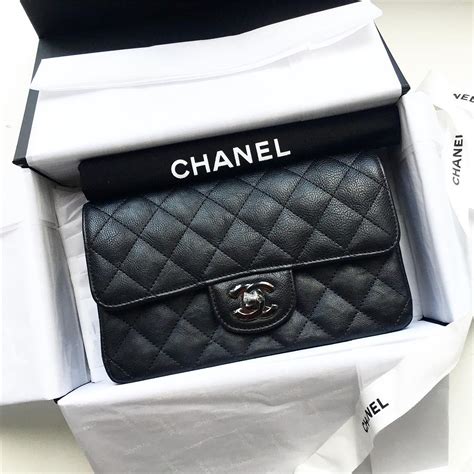 black chanel small flap bag|chanel mini rectangular flap.